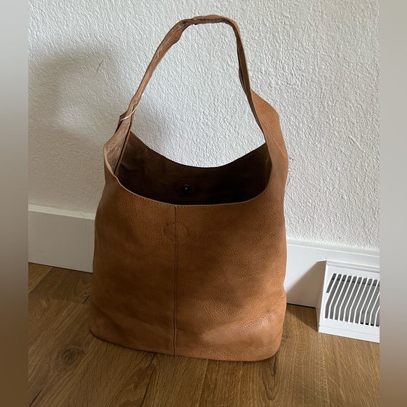 JOY SUSAN Molly Slouchy Hobo Handbag - Picture 9 of 9